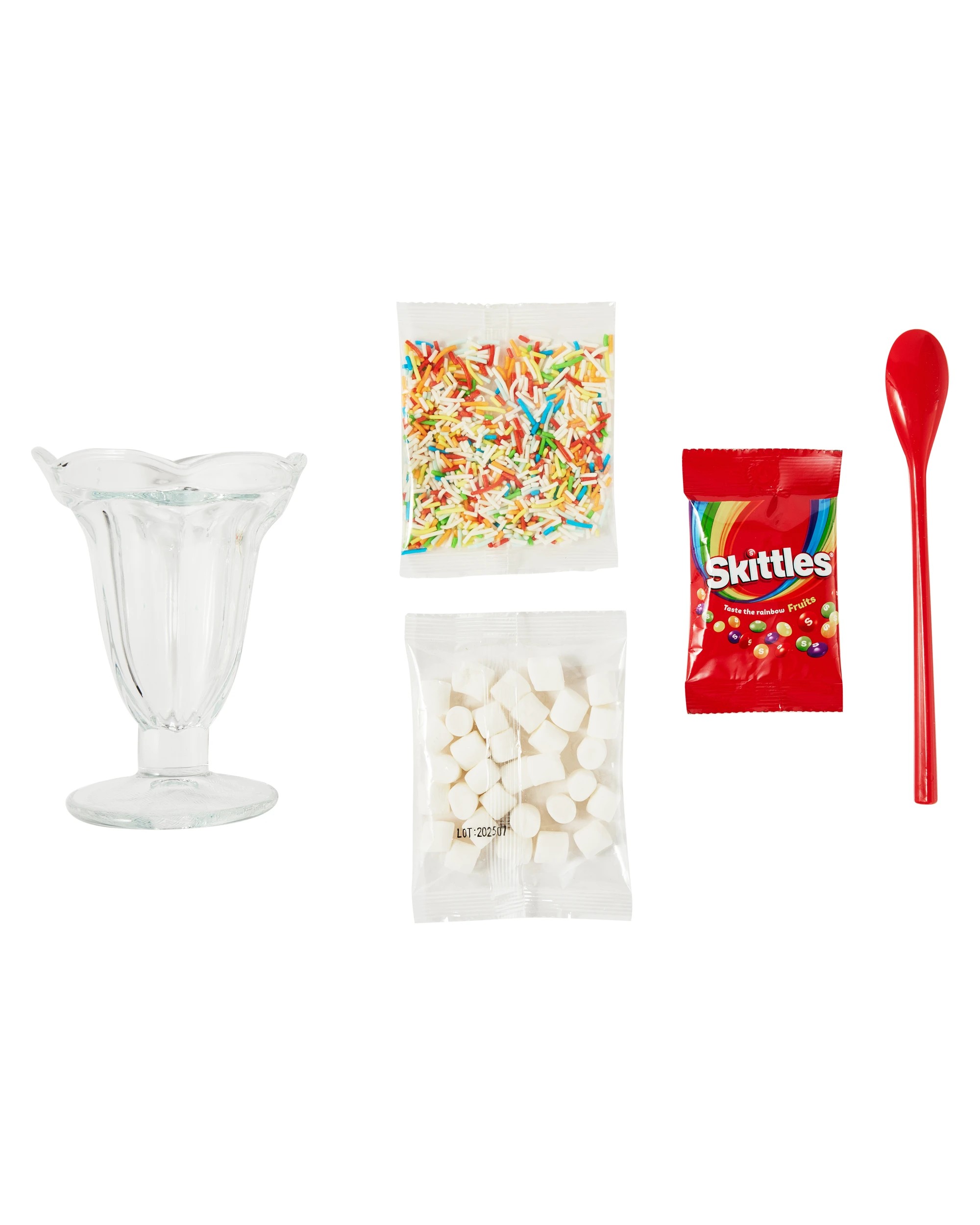 2 Sundae Funday Gift Set, 2 of 6