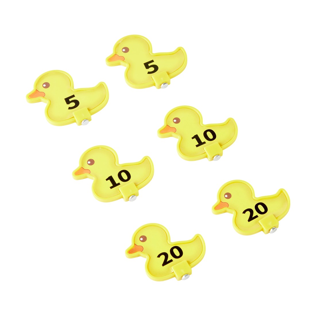 8 Duck Gallery Carnival Game, 8 of 10