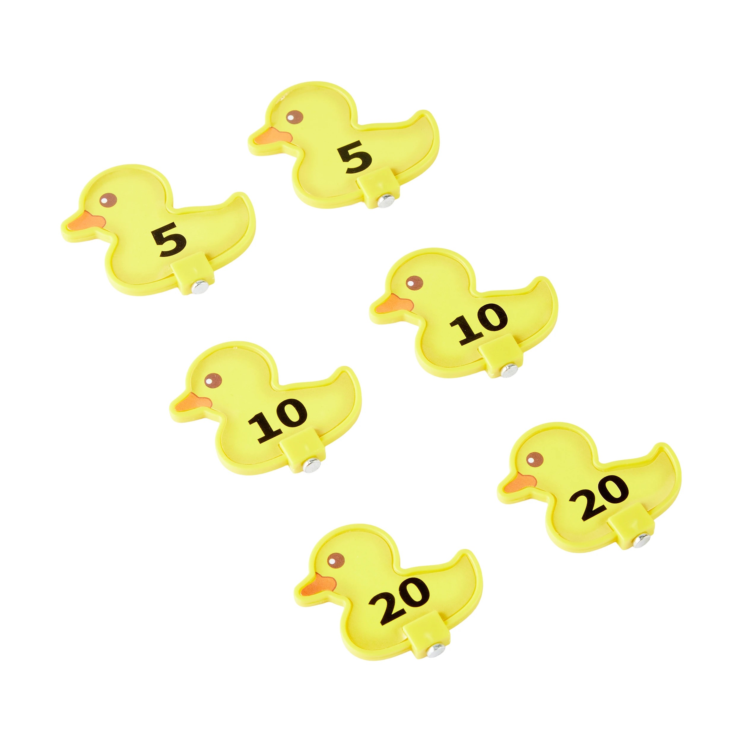 8 Duck Gallery Carnival Game, 8 of 10