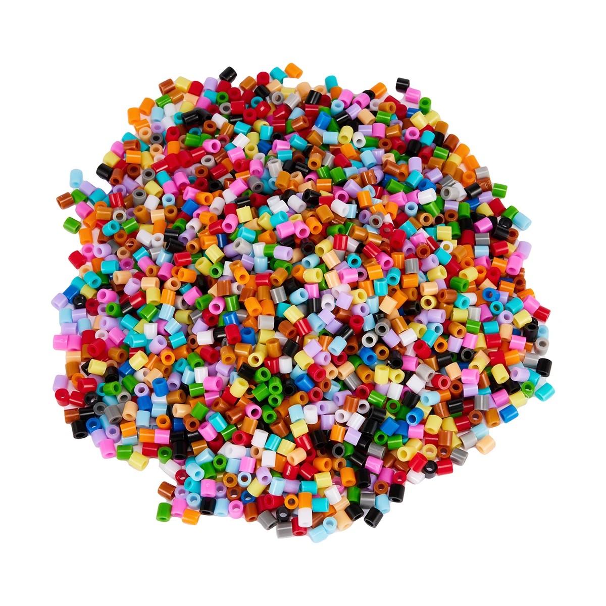 5 6000 Piece Melty Beads Mega Bucket, 5 of 10