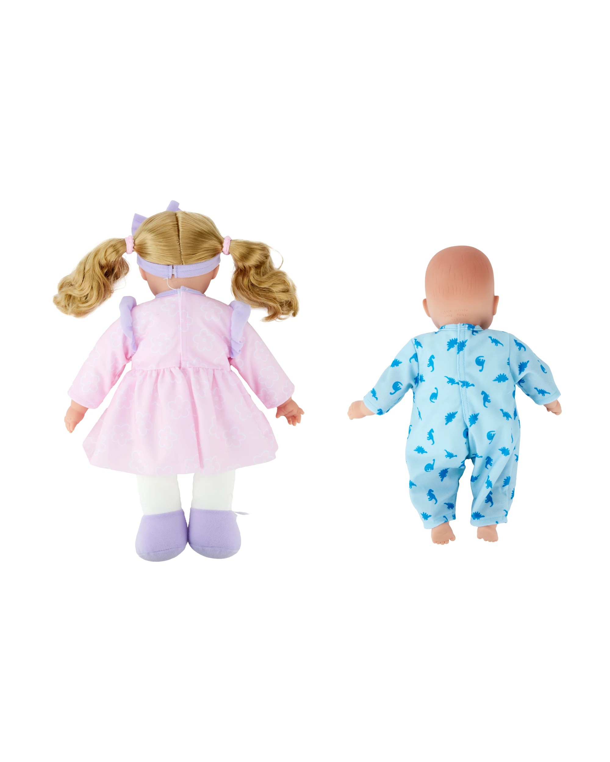 5 Sibling Doll Set, 5 of 7