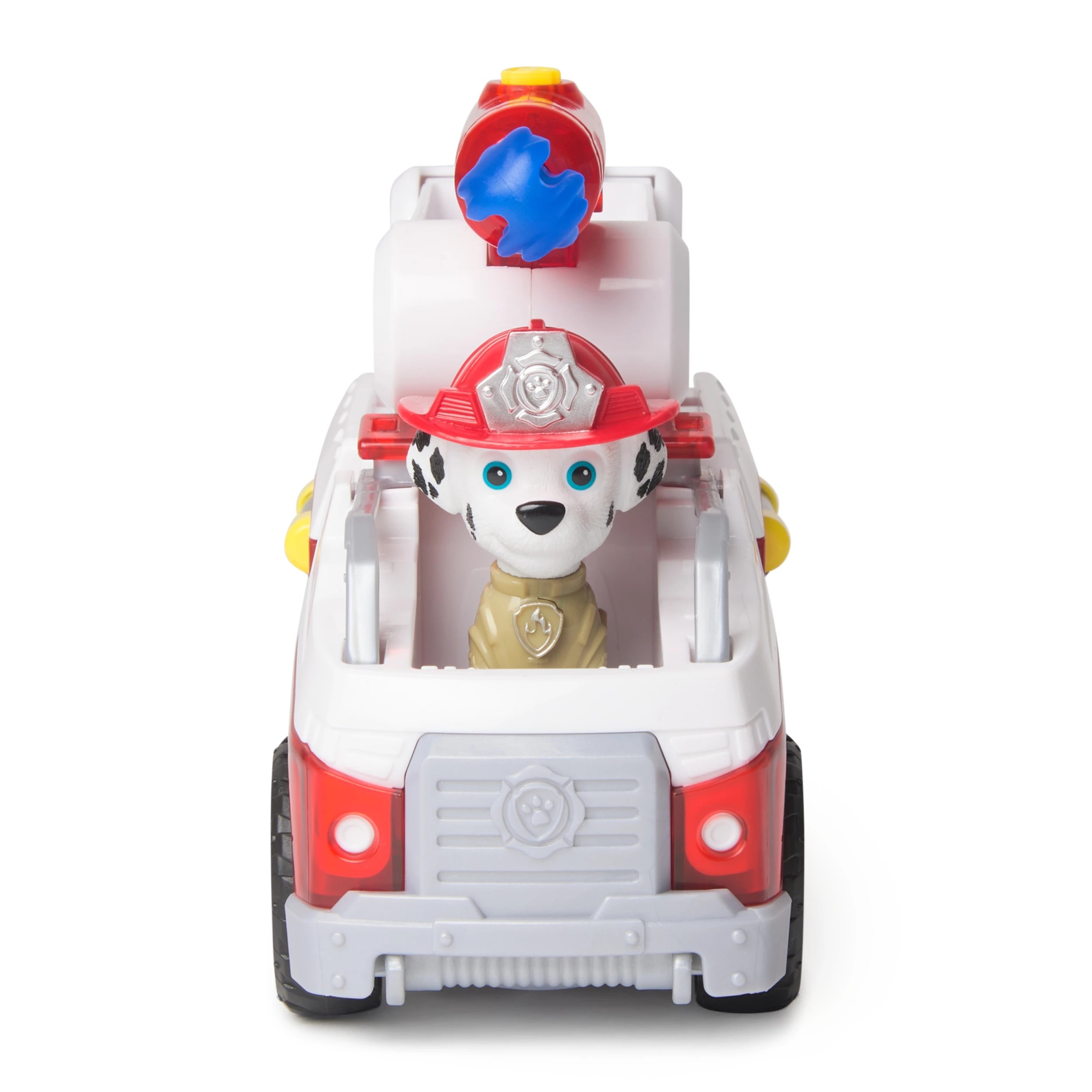 5 2 Pack PAW Patrol Fire Rescue: Roll and Rescue, 5 of 9