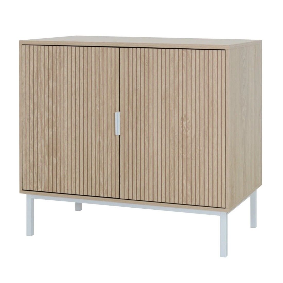 8 Isla Buffet Unit with Adjustable Shelf, 8 of 9