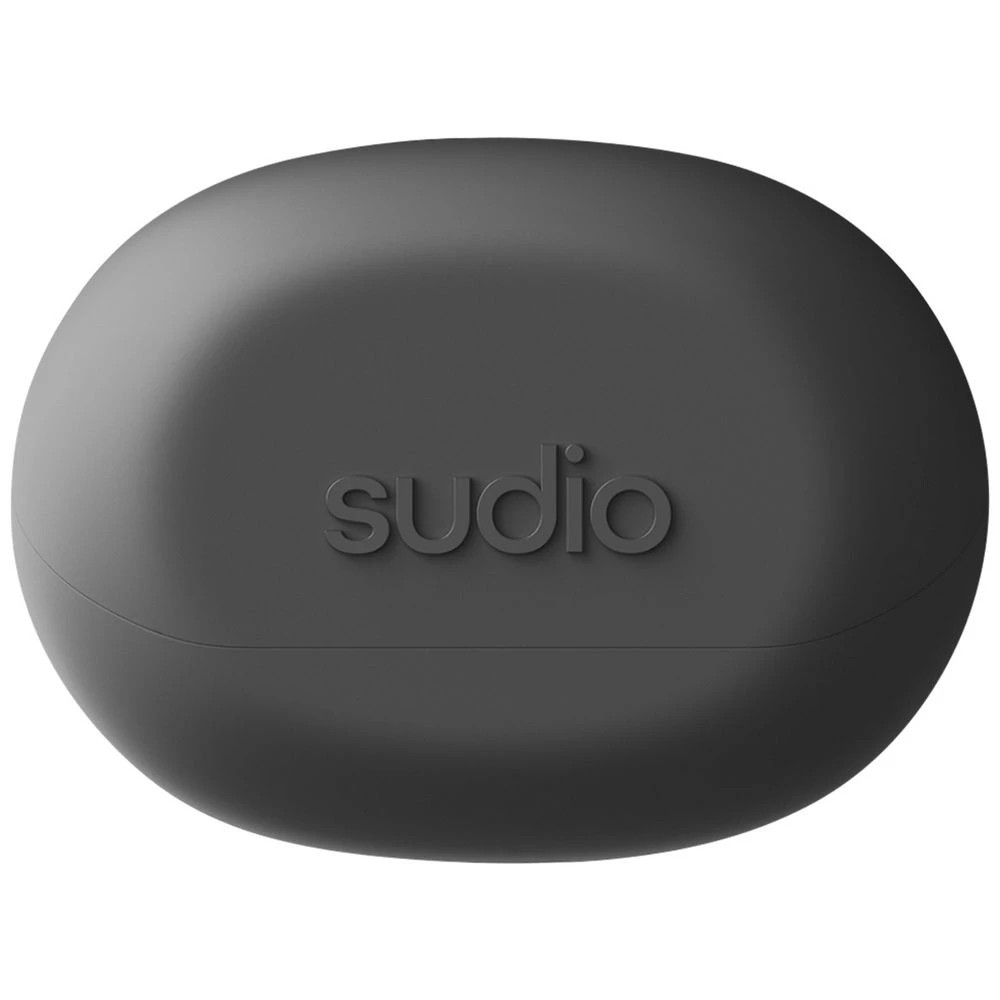 3 Sudio N3 Pro True Wireless Earbuds Black, 3 of 4