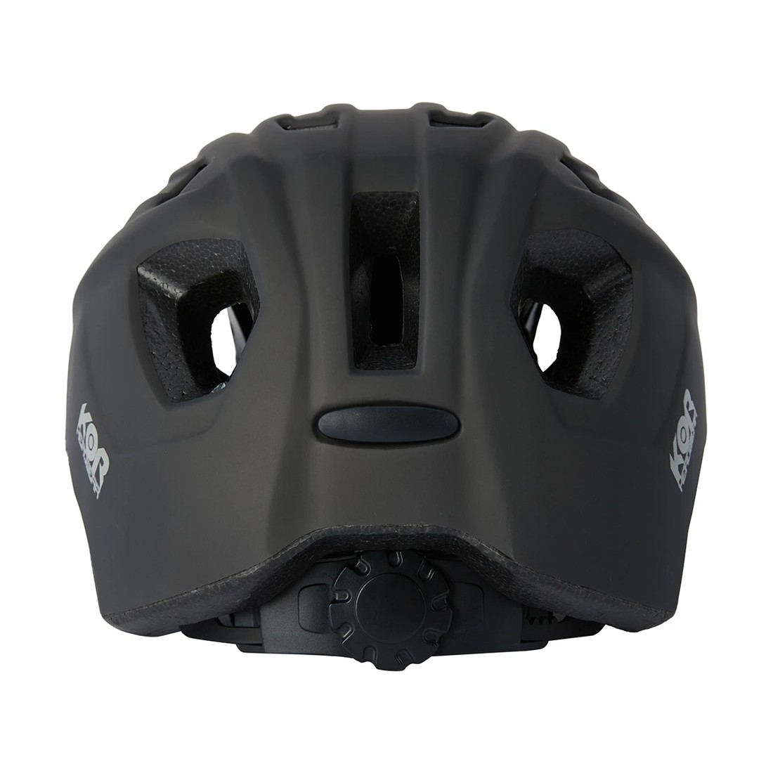 7 Enduro Helmet - Medium, Grey, 7 of 8