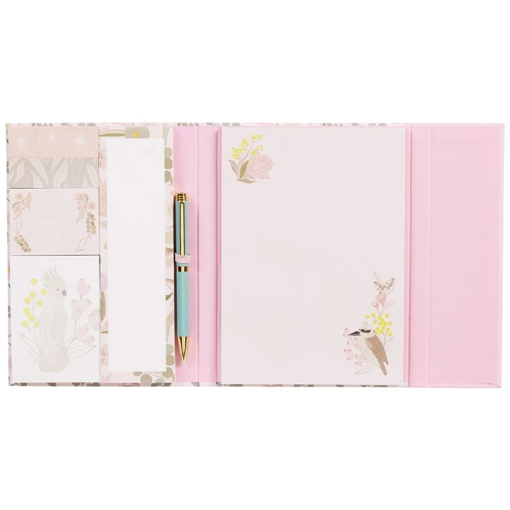 2 Otto Australiana Sticky Notepad Set, 2 of 3