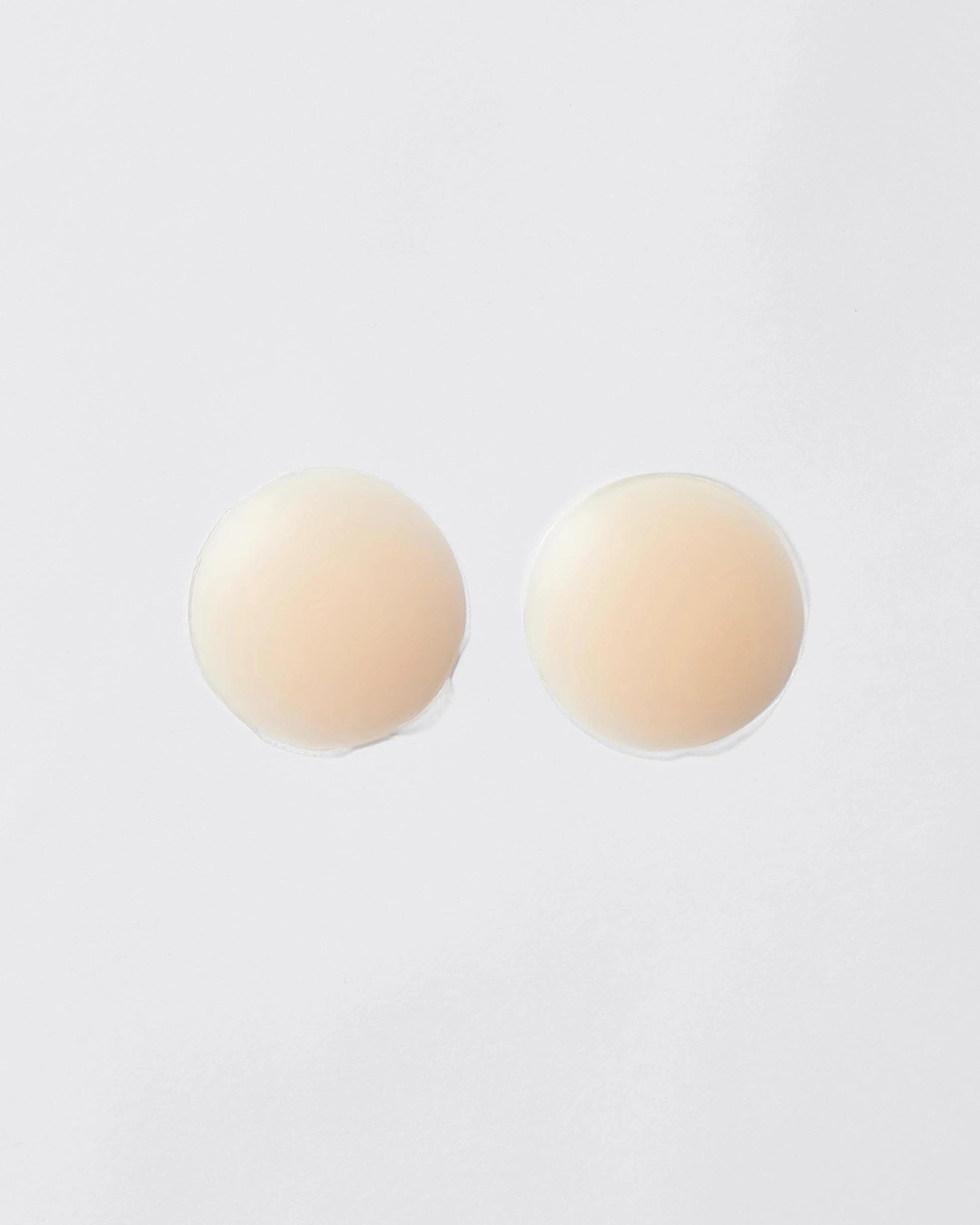 2 Target Nipple Covers NEUTRAL, 2 of 3