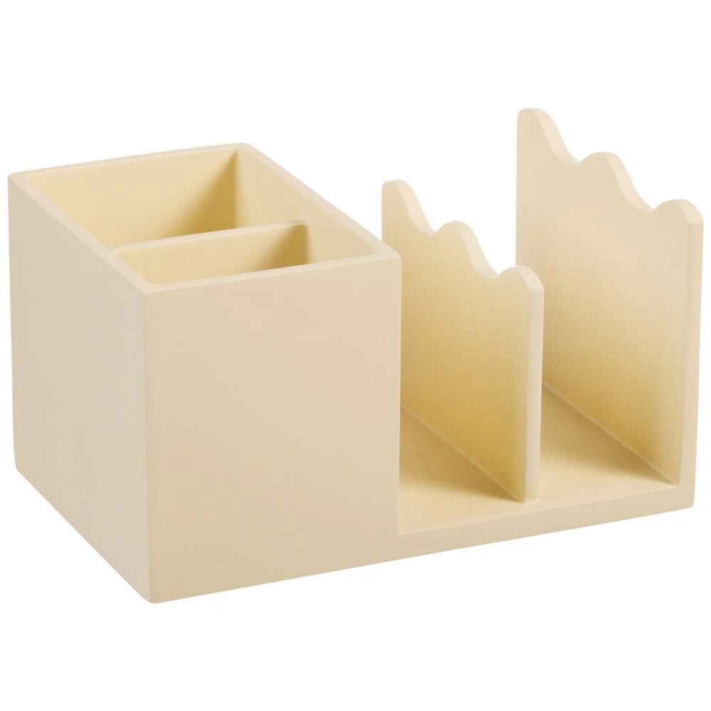 1 Otto Eclectic Pop Desk Organiser, 1 of 4