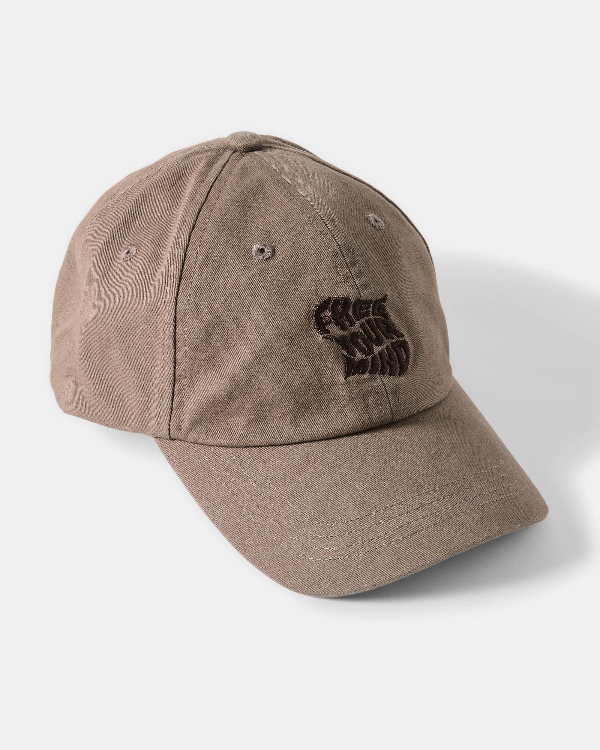 1 Dad Cap Freeyour, 1 of 3