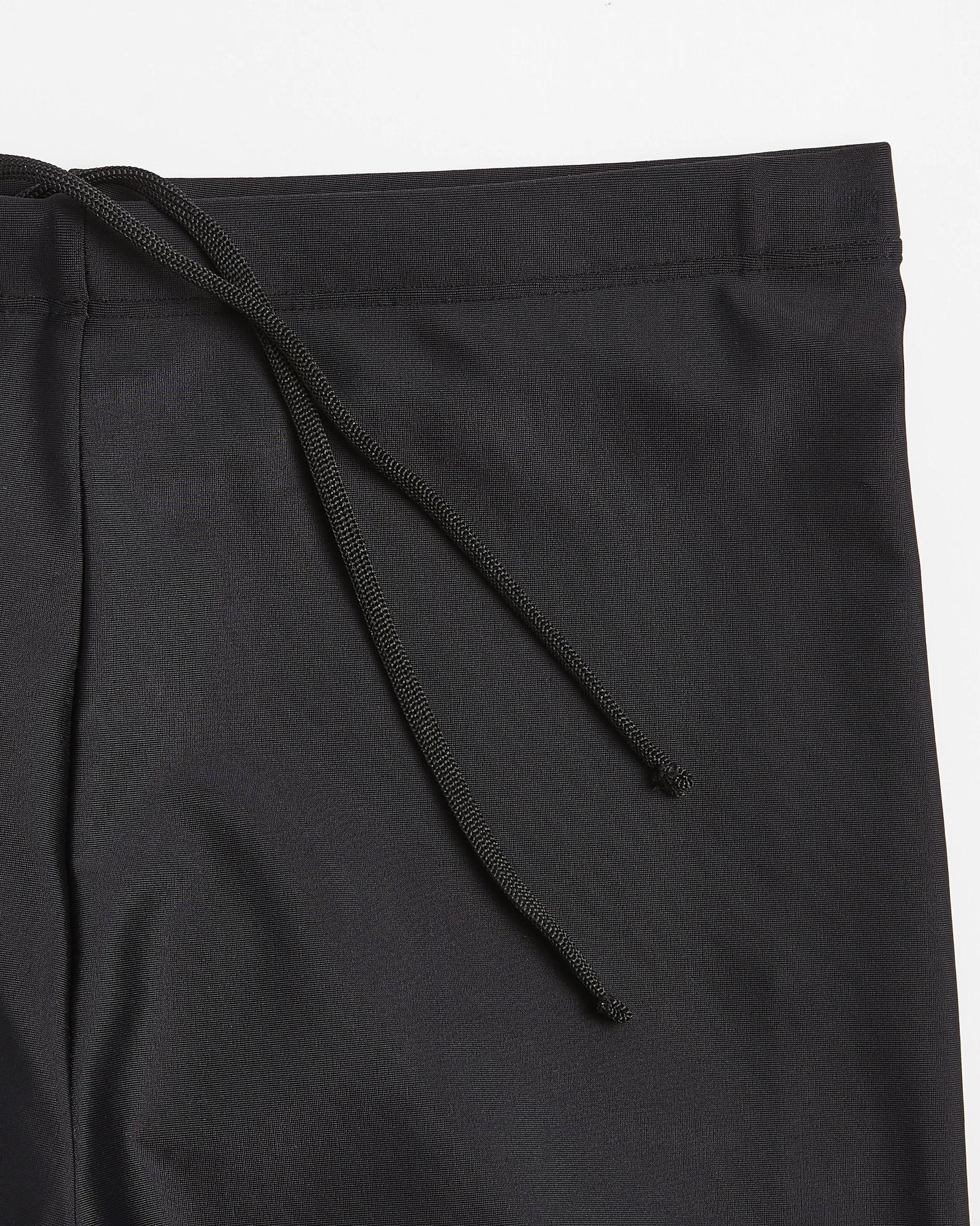 2 Target Boys Swim Trunk BLACK, 2 of 3