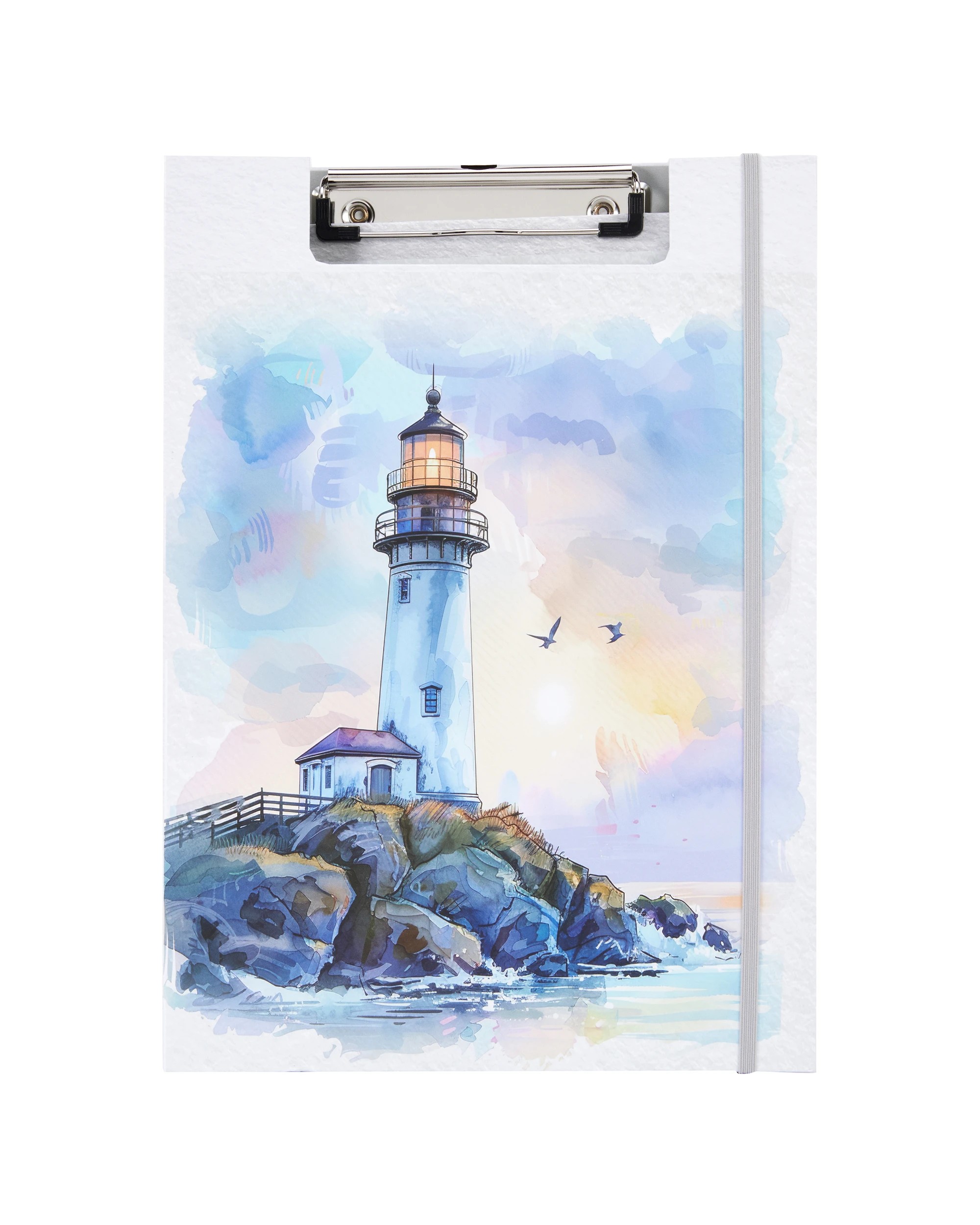 2 Watercolour Painting Set, 2 of 6