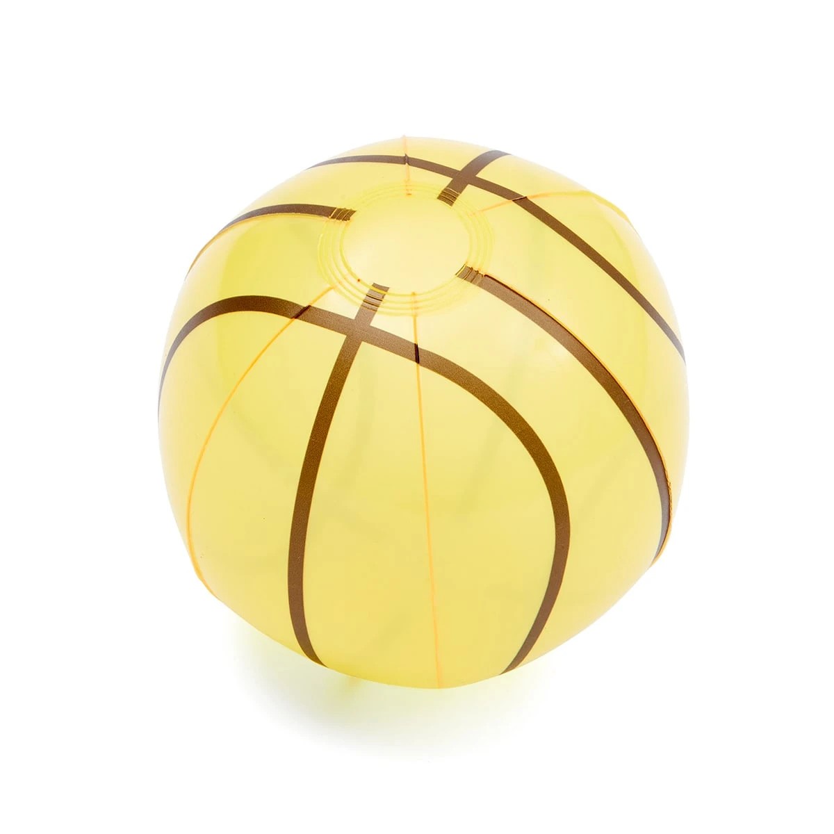 7 Inflatable Basketball and Ring Toss, 7 of 9