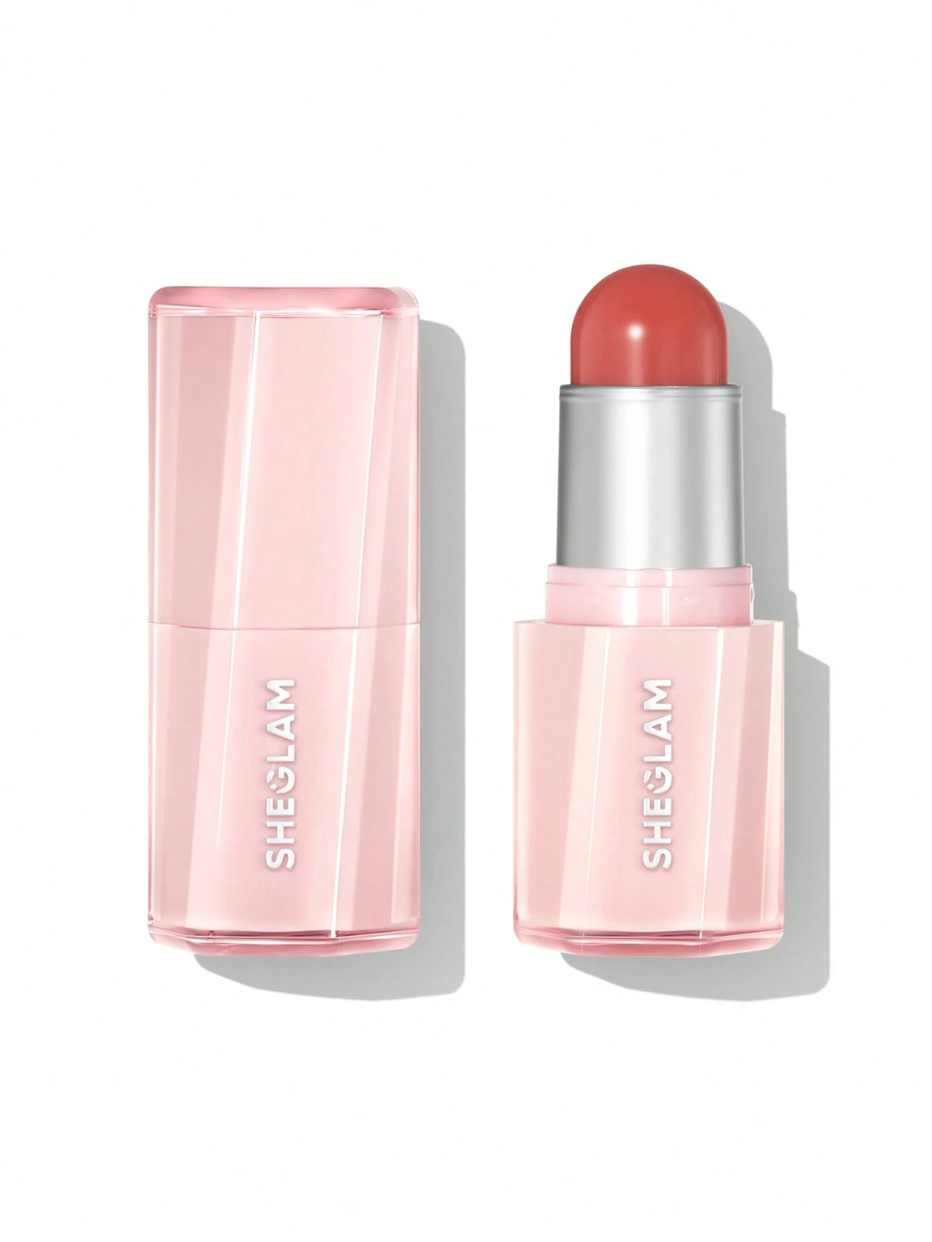1 SHEGLAM Buttery Bliss Blush Stick - Rose Ritual, 1 of 6