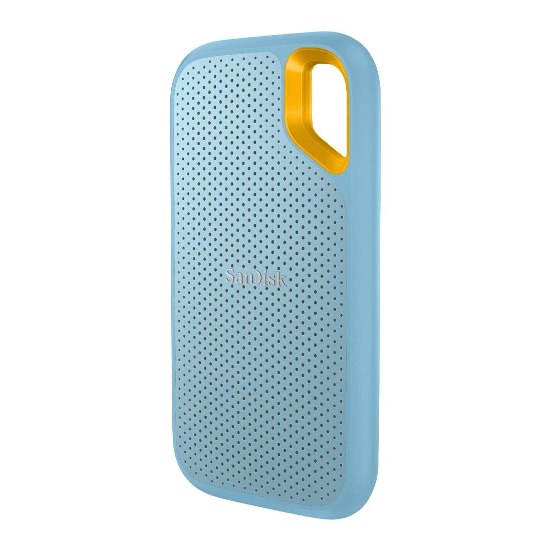 2 SanDisk 1TB Extreme Portable SSD Sky Blue, 2 of 6