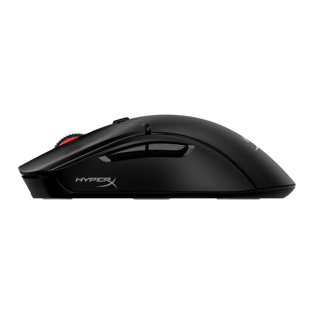 3 HyperX Pulsefire Haste 2 Wireless Gaming Mouse Black, 3 of 10