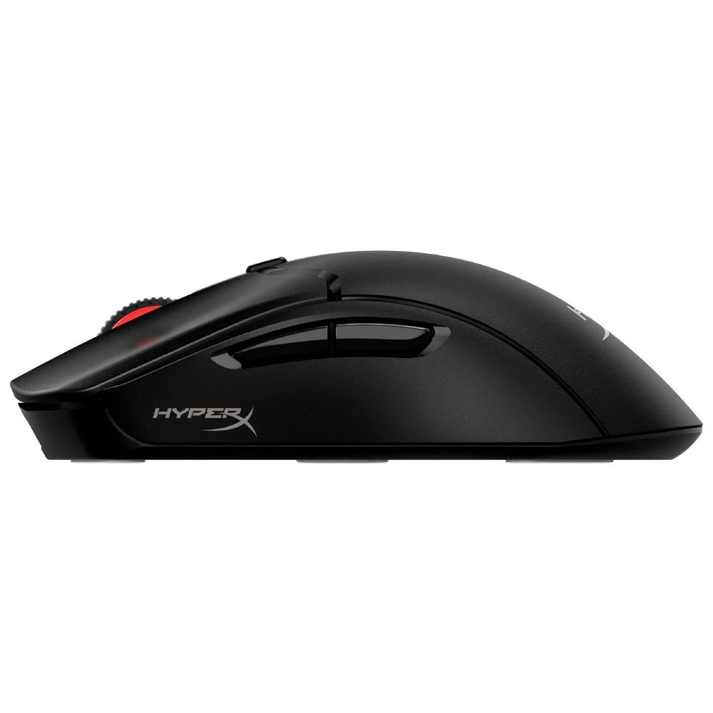 3 HyperX Pulsefire Haste 2 Wireless Gaming Mouse Black, 3 of 10