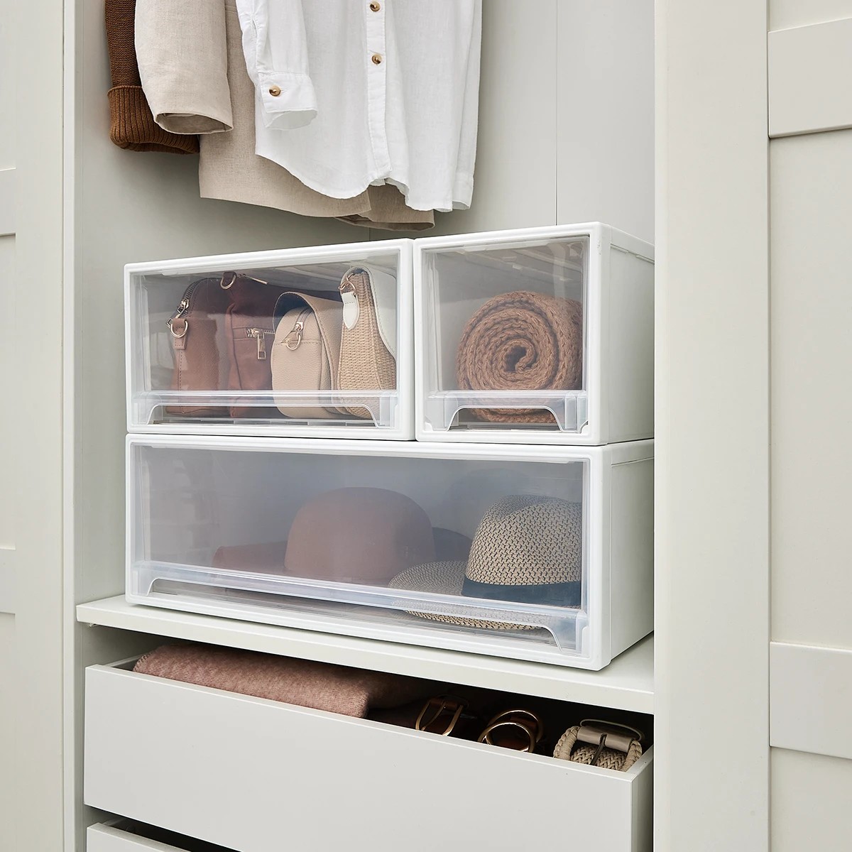 9 Small Modular Storage Drawer, 9 of 10