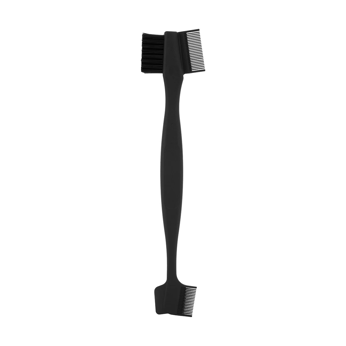 2 OXX Haircare Baby Edge Comb - Black, 2 of 6