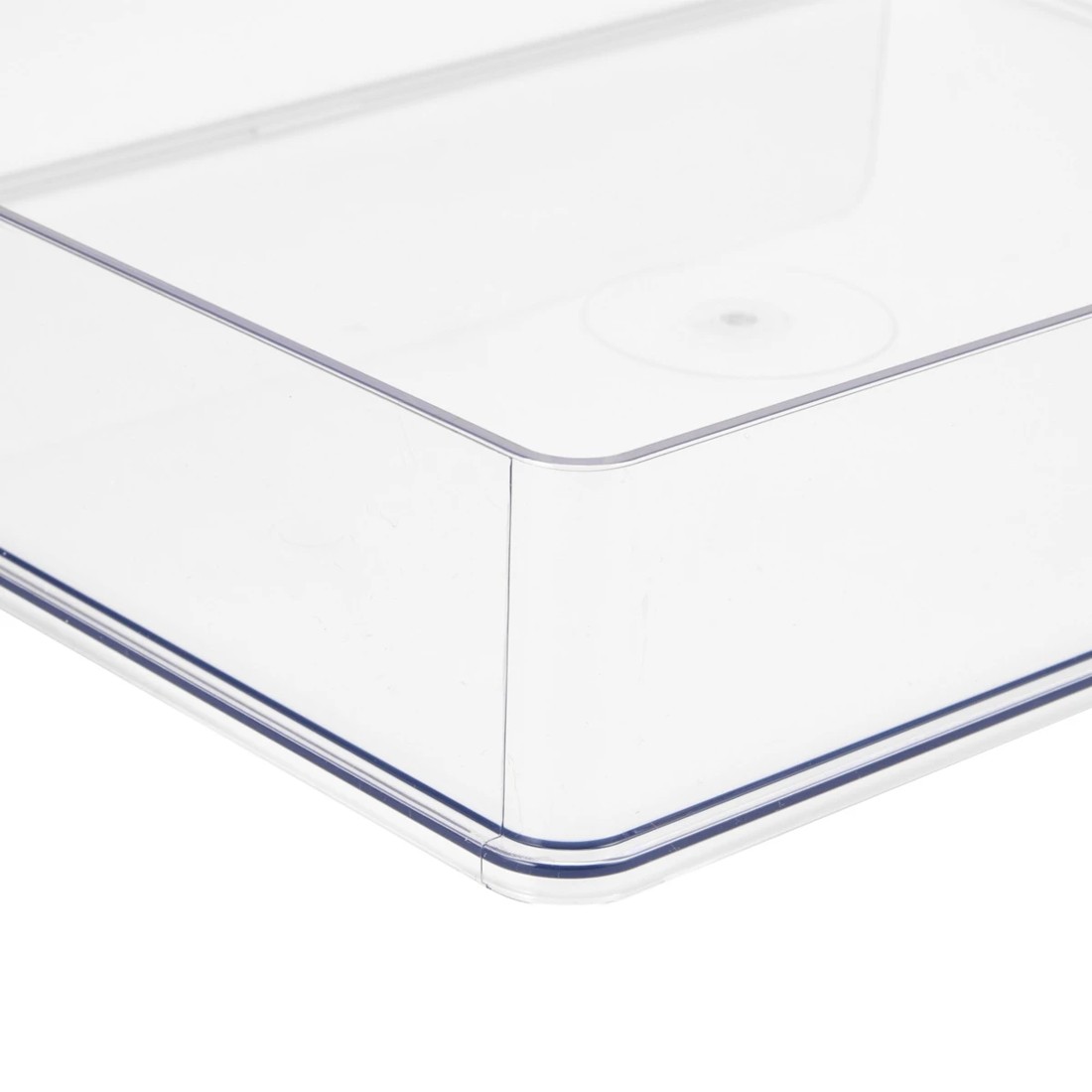 6 Document Tray - Clear, 6 of 7