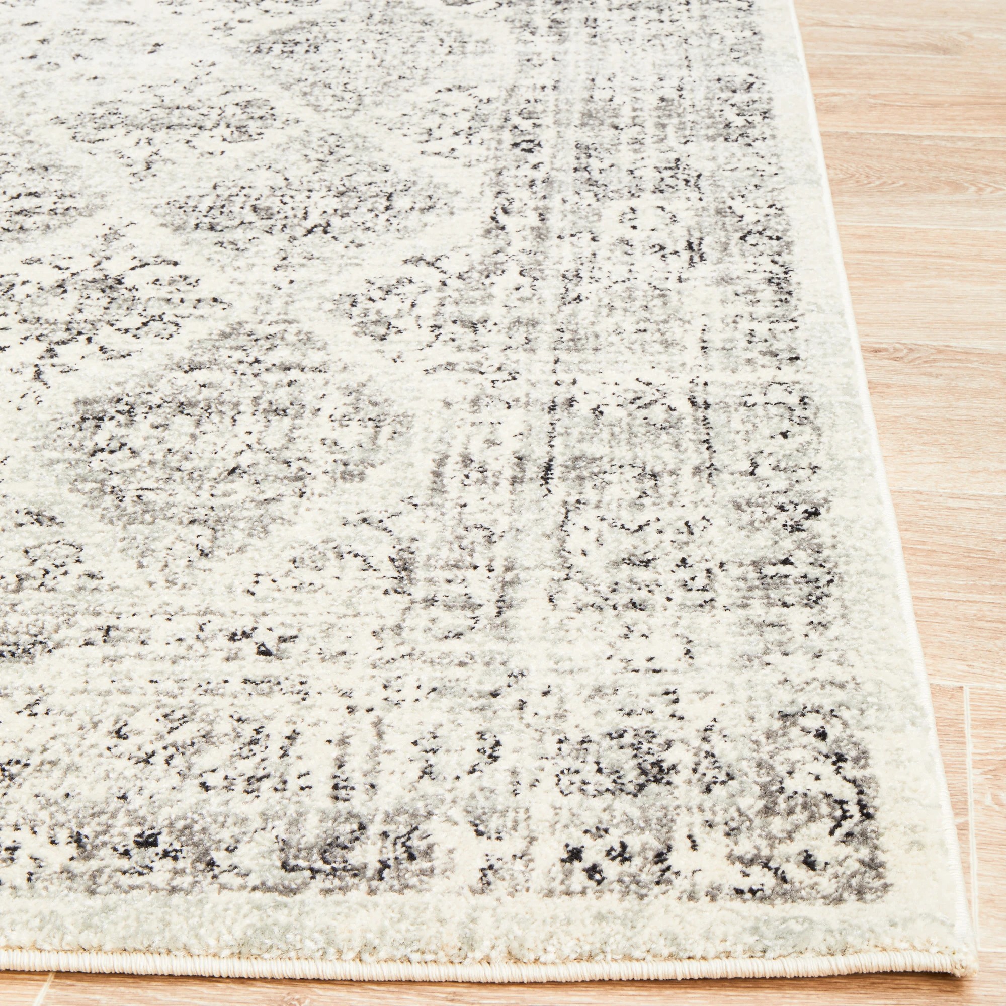 6 Common Ground Rugs Era 999 230x160cm - Medium Indoor Floor Rug - Natural, 6 of 8