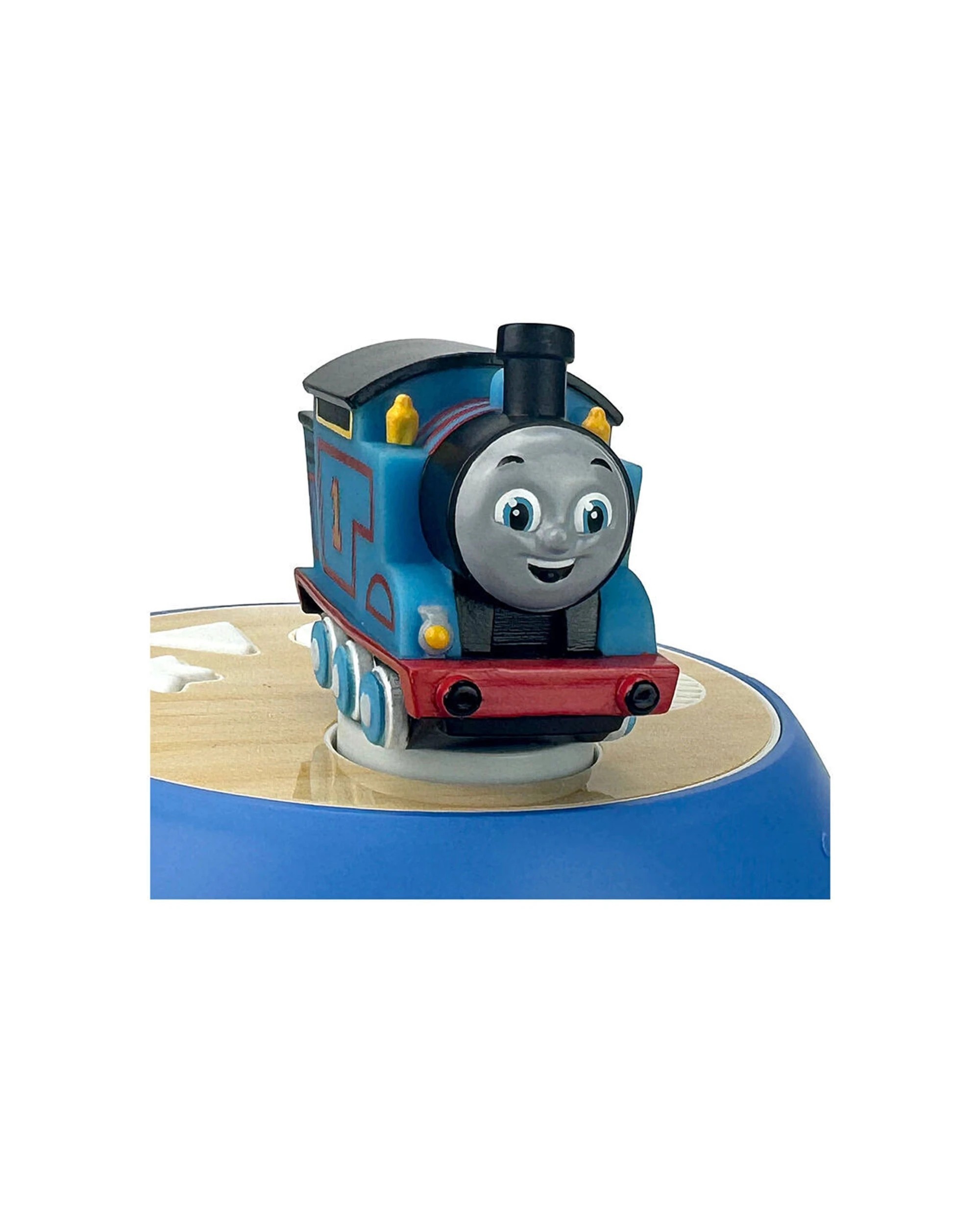 3 Luna Storytime Thomas & Daniel Tiger Stories & Songs Projector Add On - Multi, 3 of 5