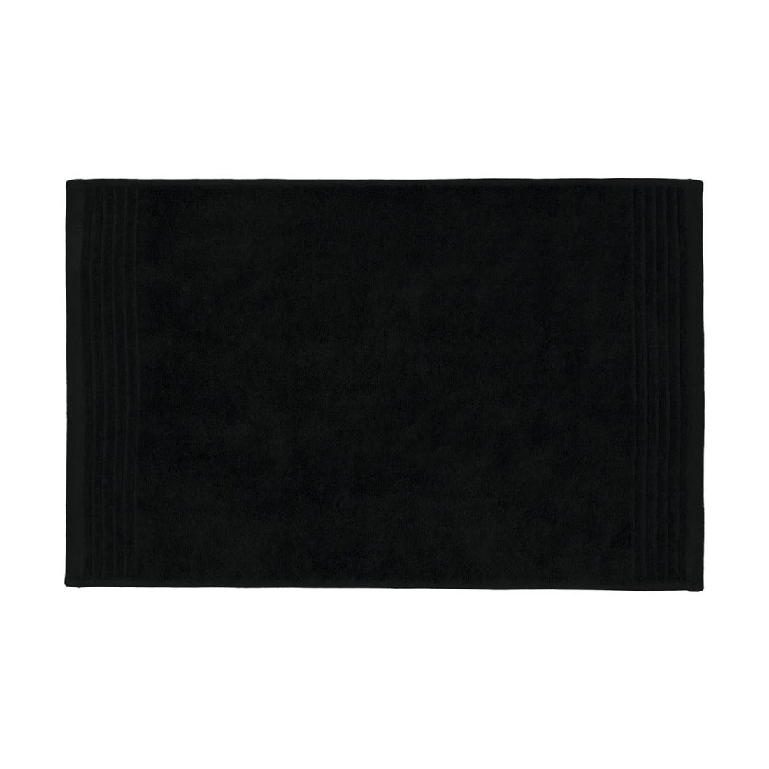 3 Edan Cotton Hand Towel - Black, 3 of 6