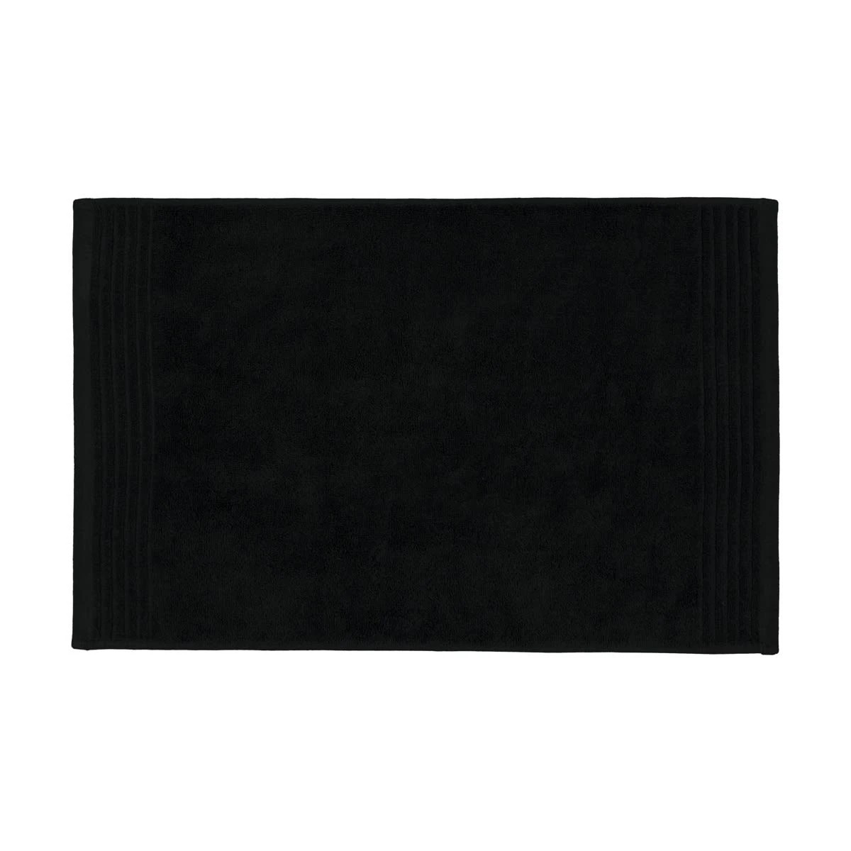 3 Edan Cotton Hand Towel - Black, 3 of 6