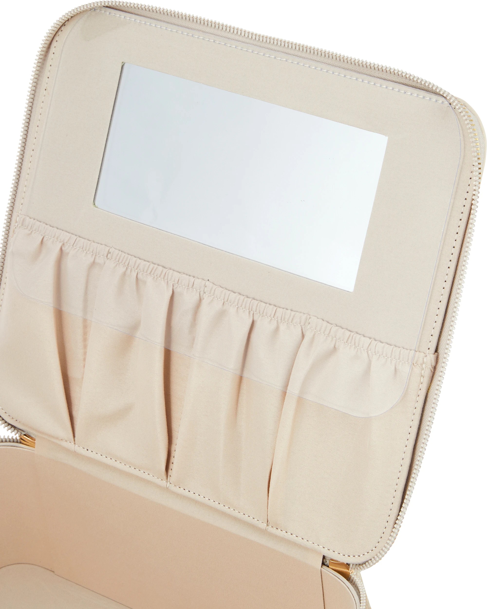 5 OXX Cosmetic Makeup Organiser with Mirror, 5 of 7