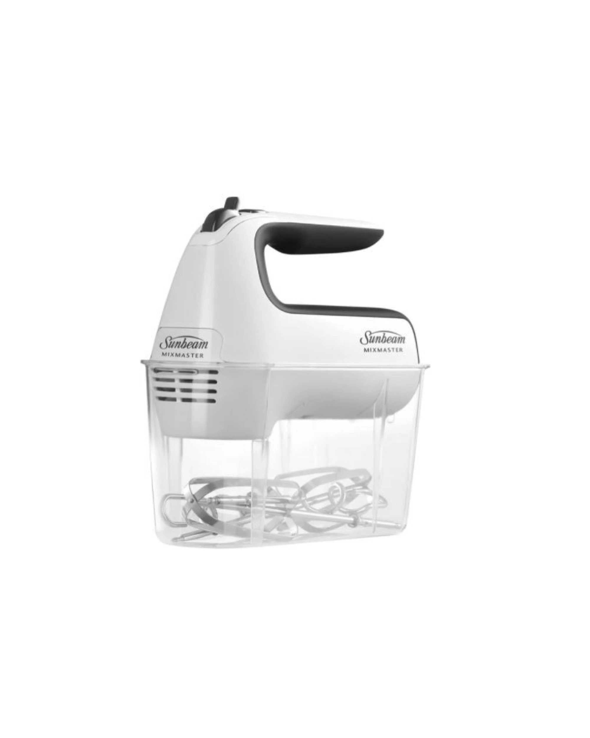 2 Sunbeam Hand Mixer, 2 of 7