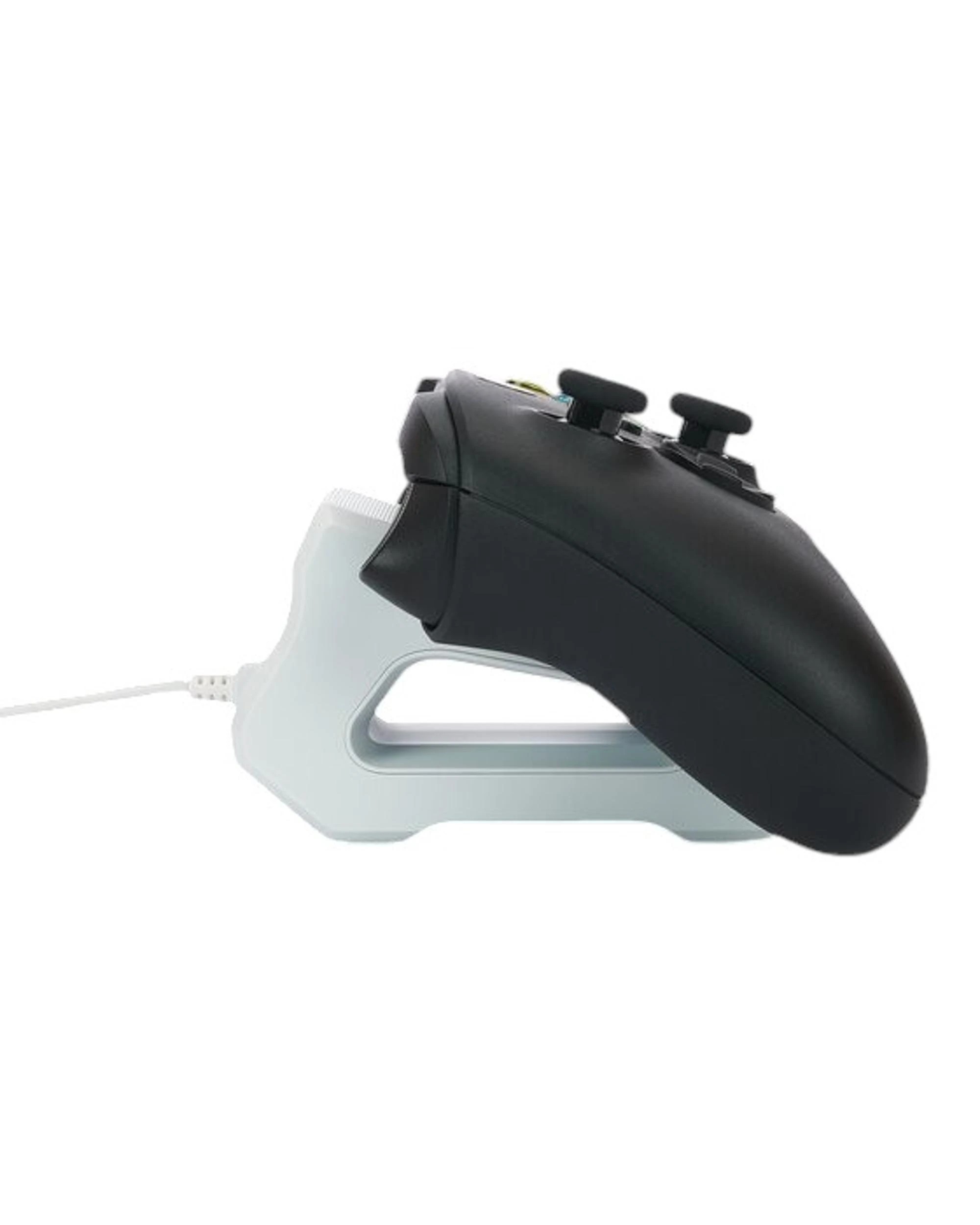 6 PowerA Solo Charging Stand for Xbox Series X|S - White, 6 of 9