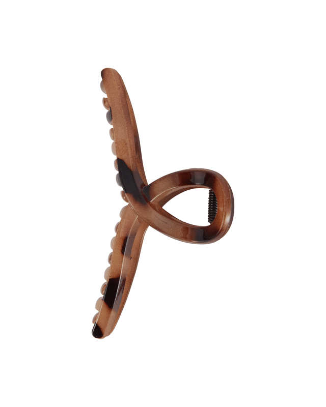 OXX Haircare Champagne and Black Claw Hair 