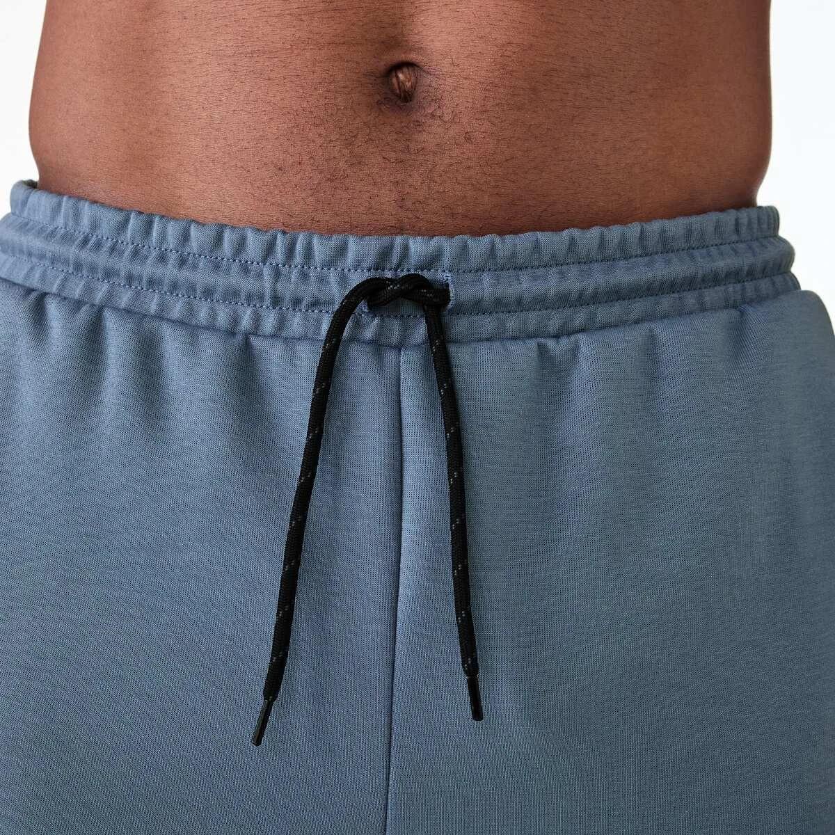 4 Active Mens Sports Joggers FLINT STONE, 4 of 5