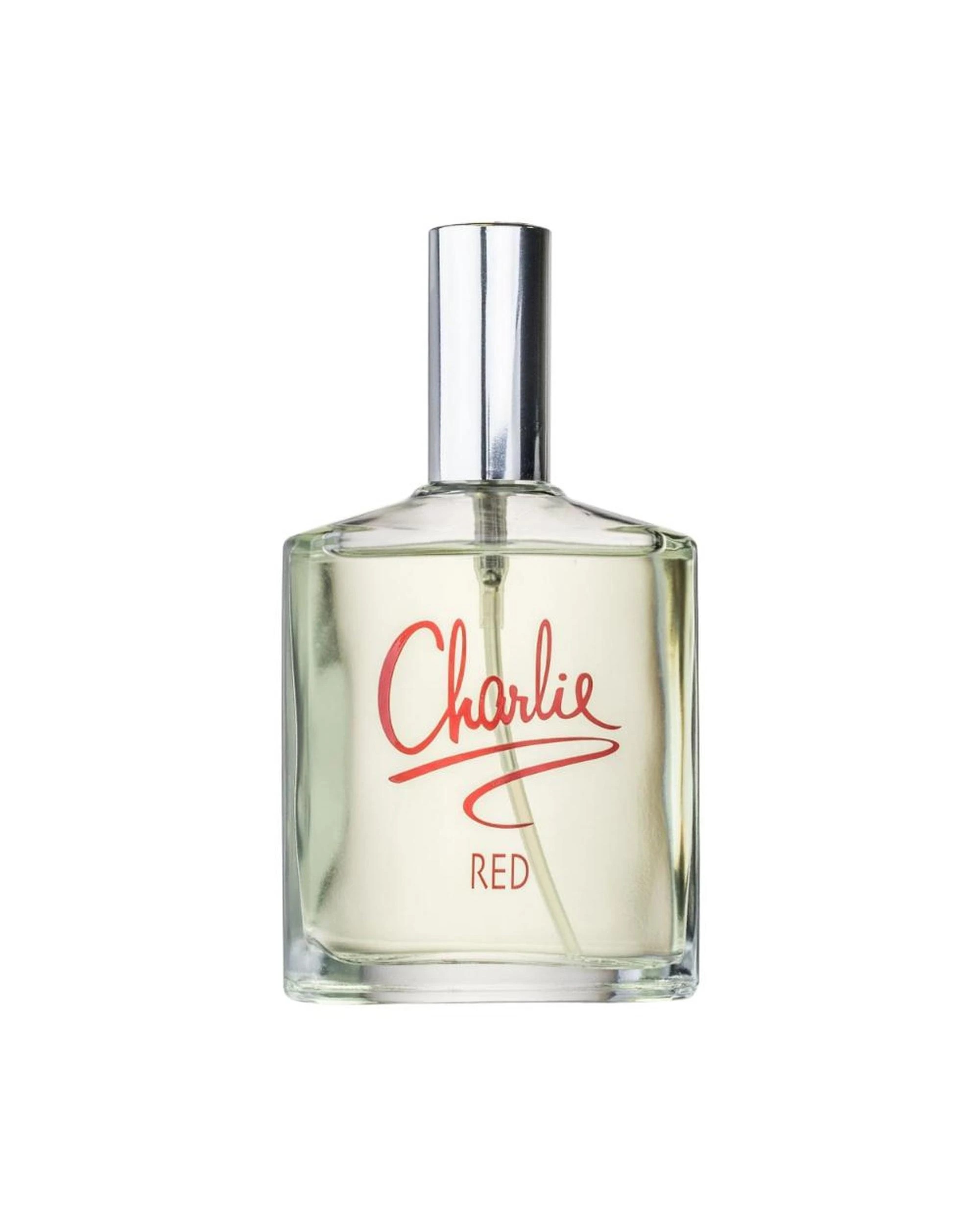 1 Revlon Charlie Red 100ml Eau de Toilette, 1 of 1