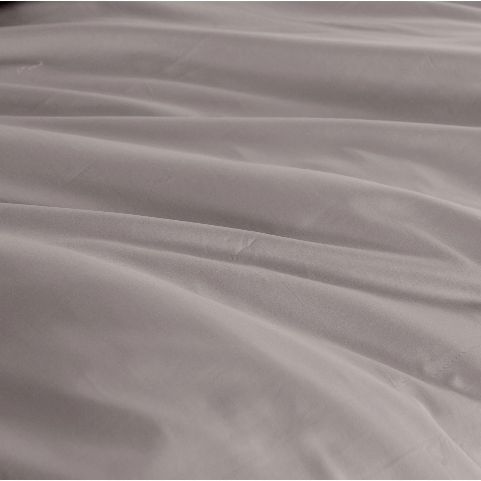 3 Balmain 1000TC Hotel Grade Bamboo Cotton Quilt Cover Pillowcase Set - Queen Bed - White, 3 of 8