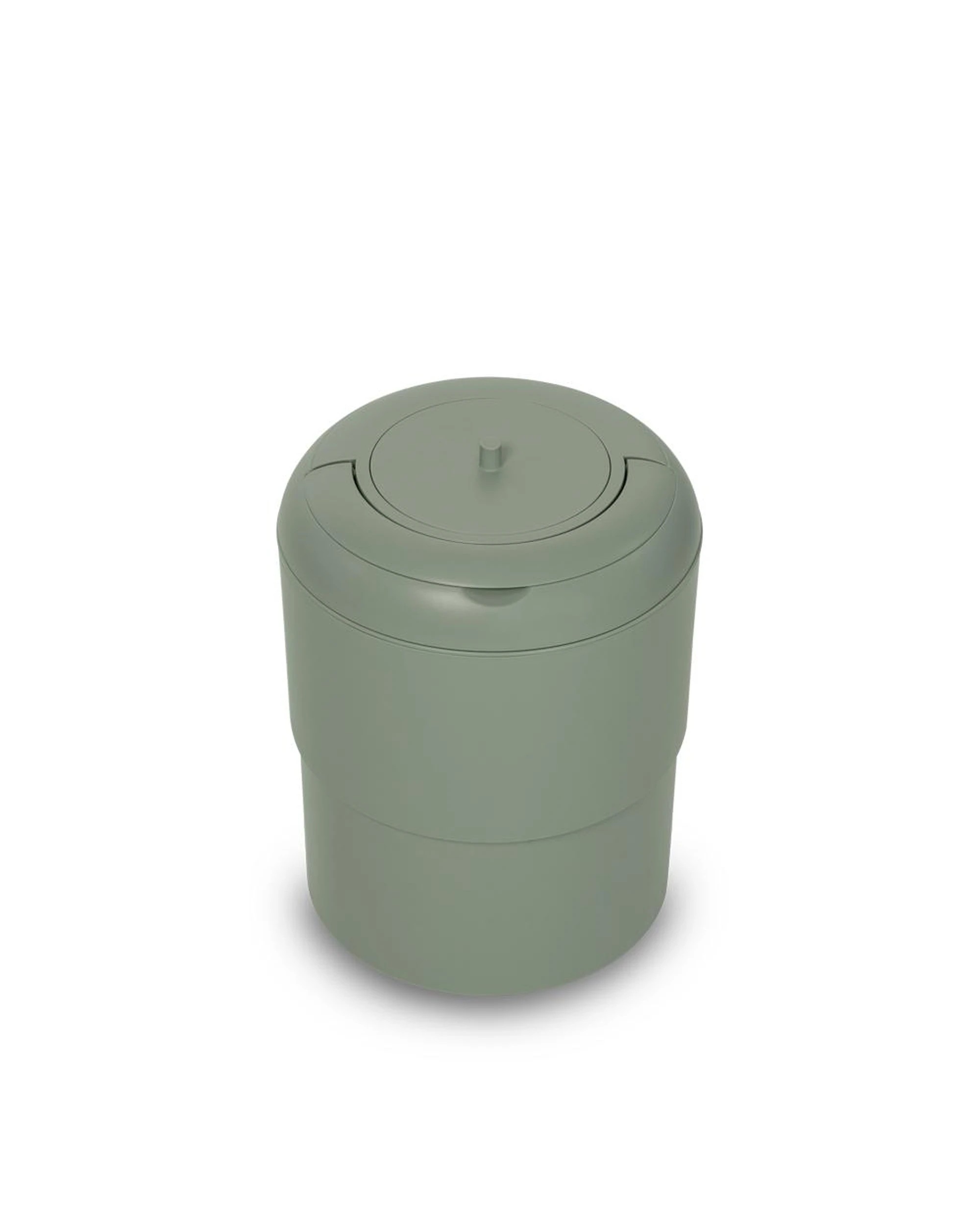 7 Magic Heka M - Telescopic Nappy Bin - Lichen, 7 of 8