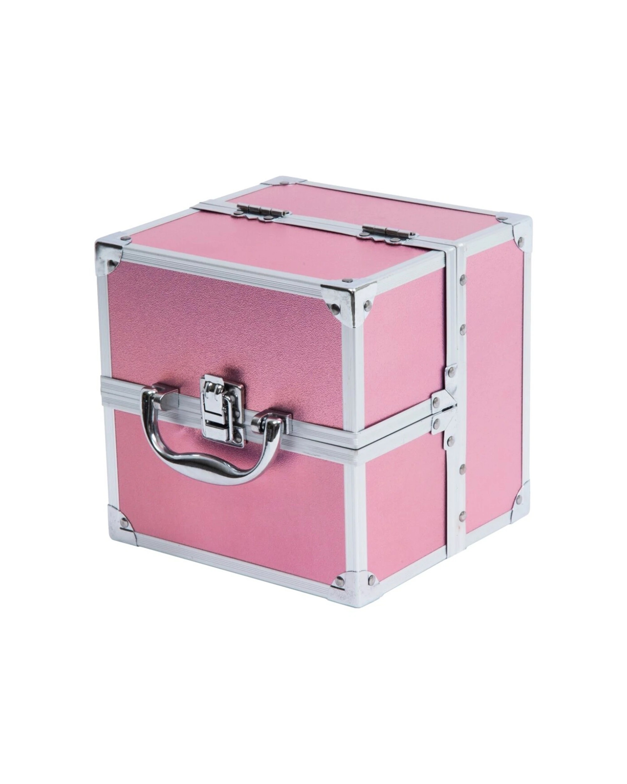 1 MYA Make Up Super Cube Travel Makeup Kit Kids Children - Multi, 1 of 8