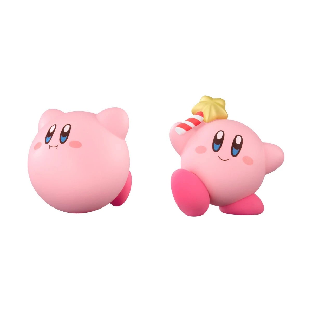 4 Bandai Candy Kirby Friends Blind Box Figures Volume 1 - Assorted, 4 of 8