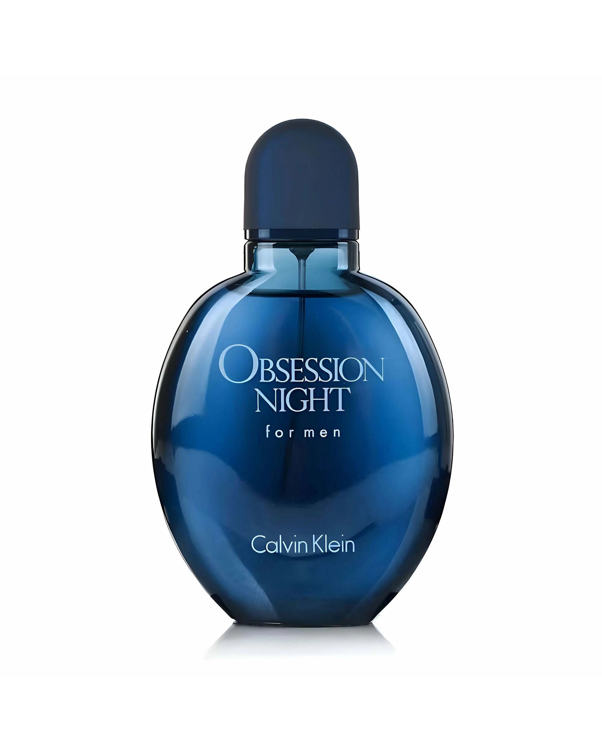 1 Calvin Klein Obsession Night 125ml EDT, 1 of 2