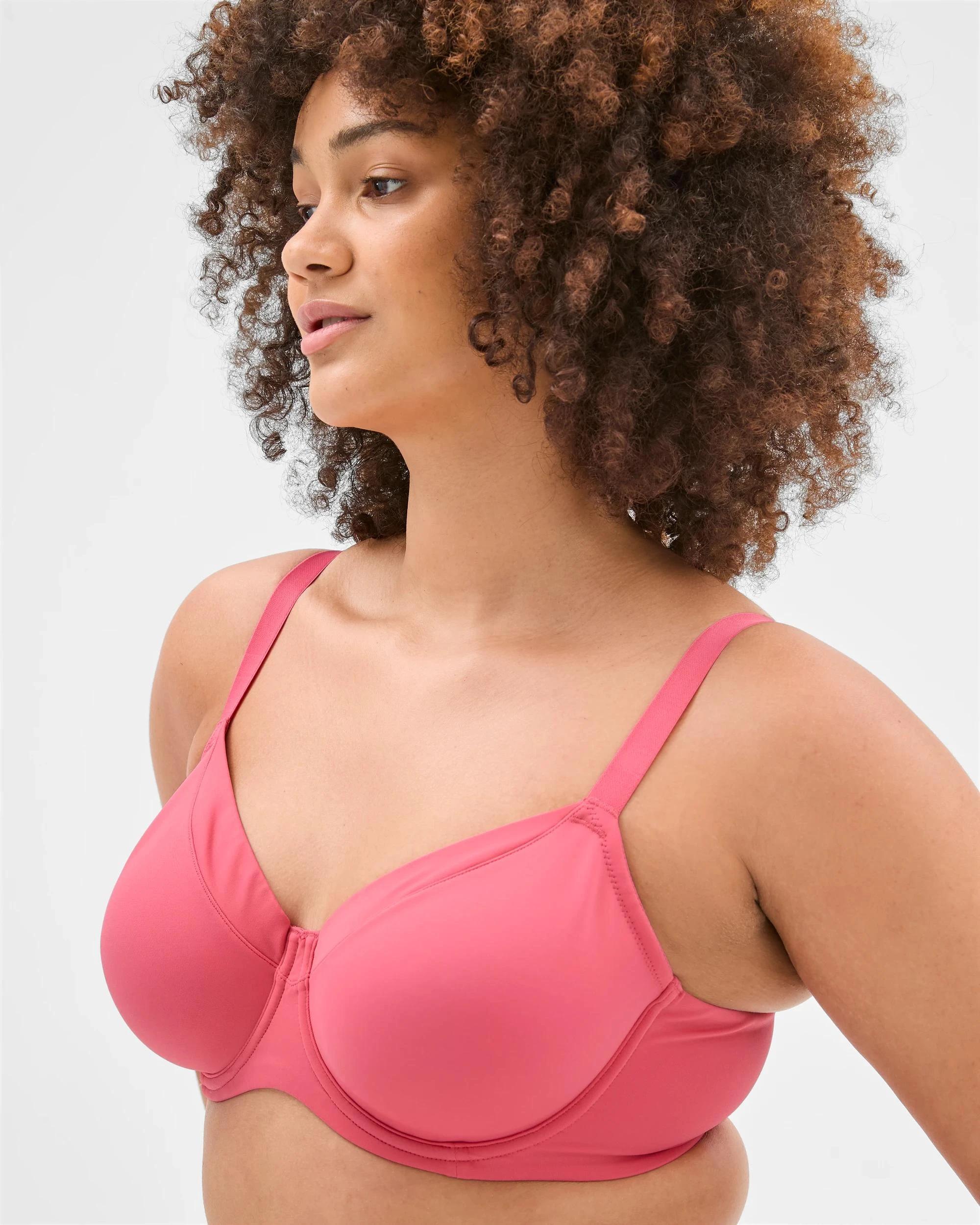 3 Target Minimiser Bra FRUIT DOVE, 3 of 4