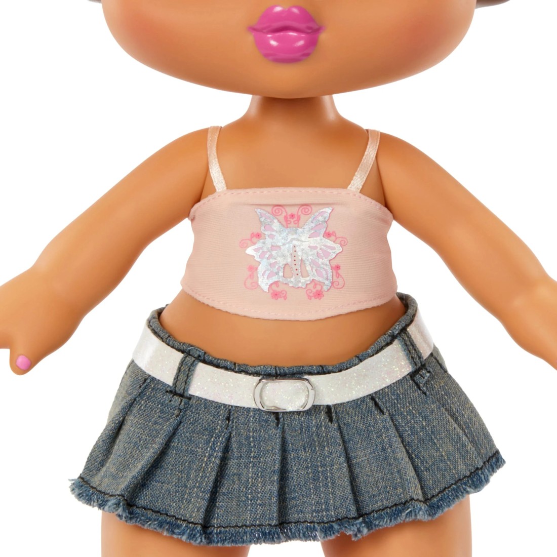 4 Bratz Big Babyz Doll - Yasmin - Multi, 4 of 5