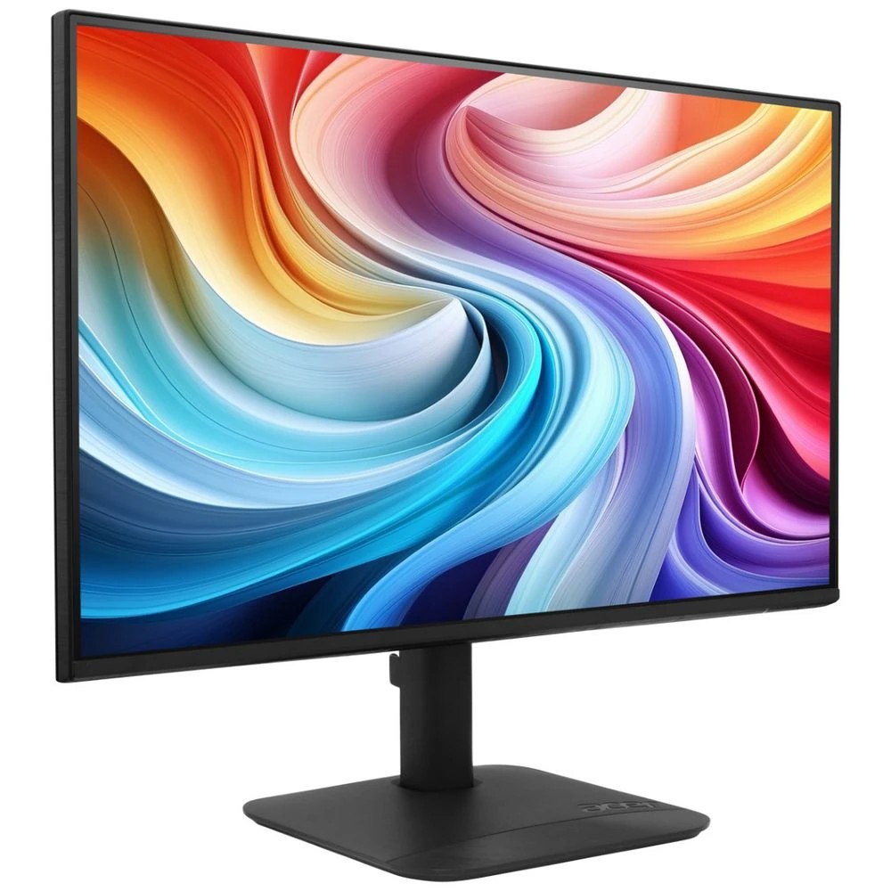 2 Acer 24" FHD 144Hz IPS Monitor KA242Y P6, 2 of 6