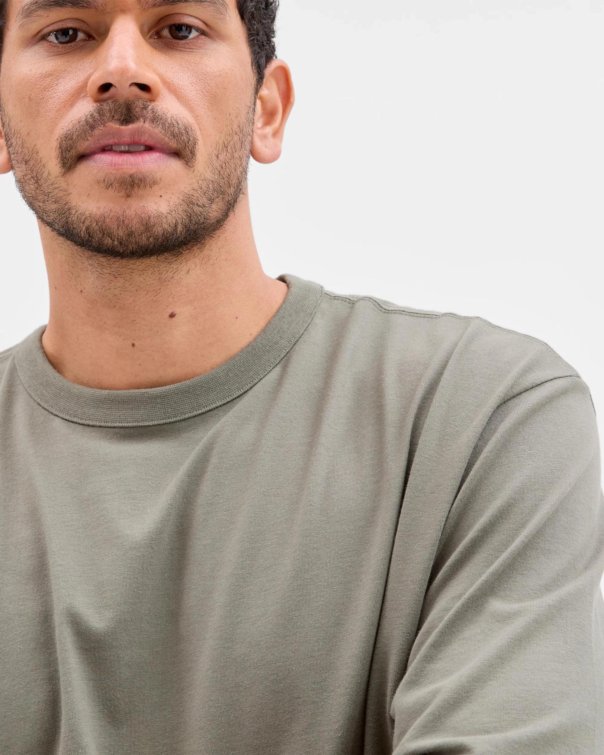 6 Target Australian Cotton Oversized T-Shirt BASIL, 6 of 6