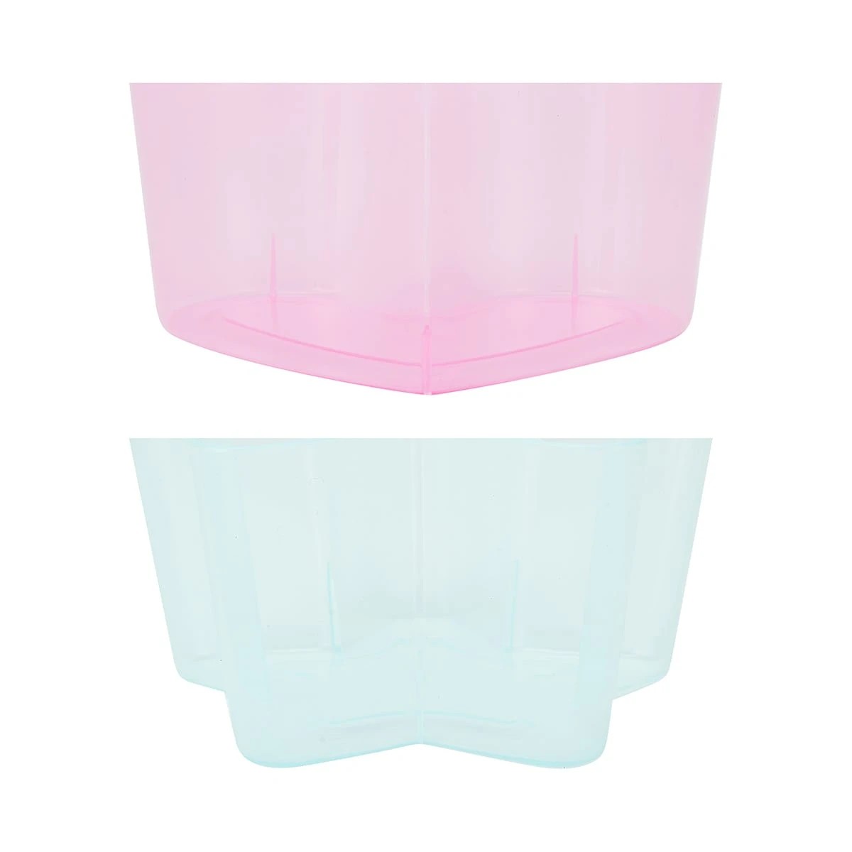 6 4 Pack Candy Bowls - Assorted, 6 of 7