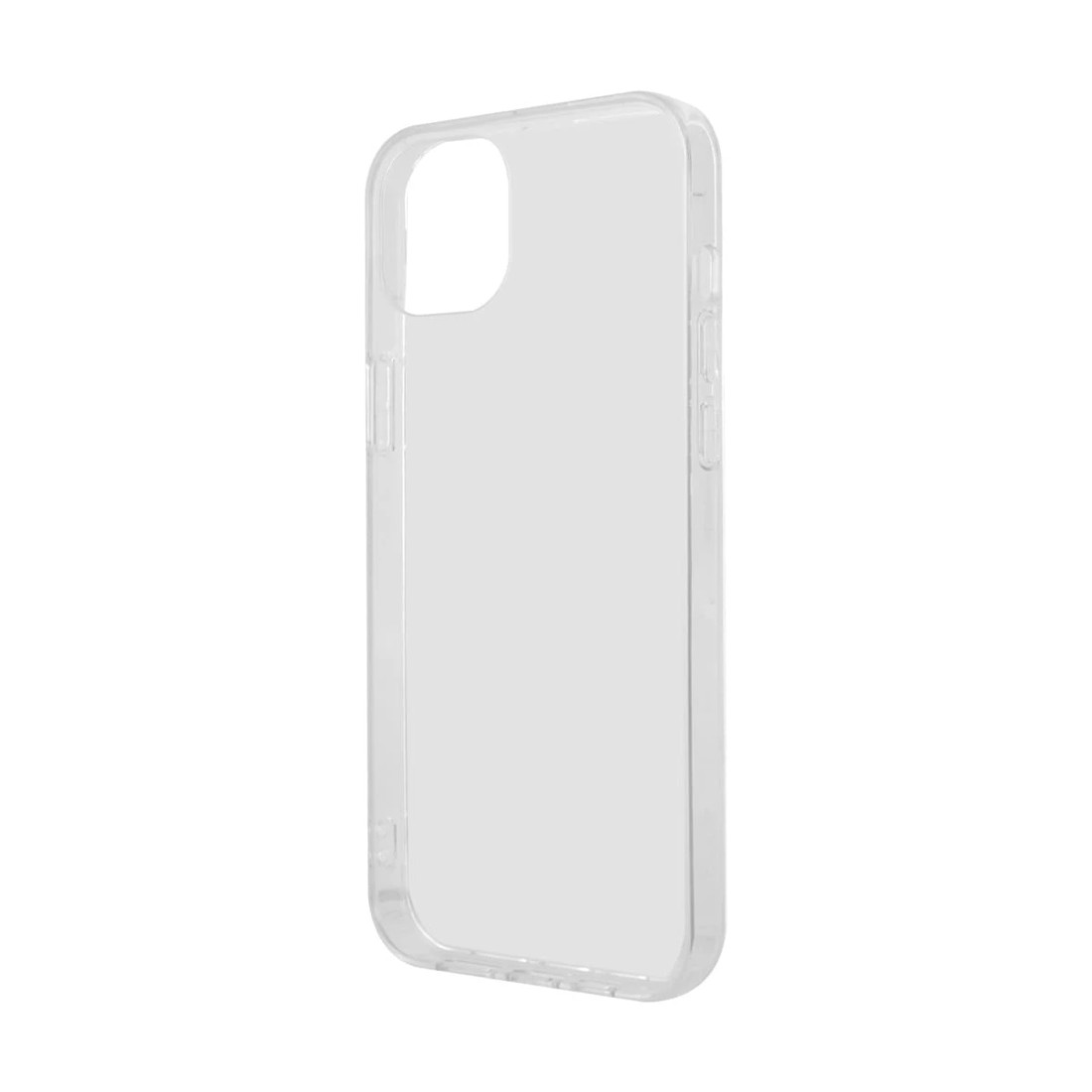 1 iPhone 14 Plus Case - Clear, 1 of 6