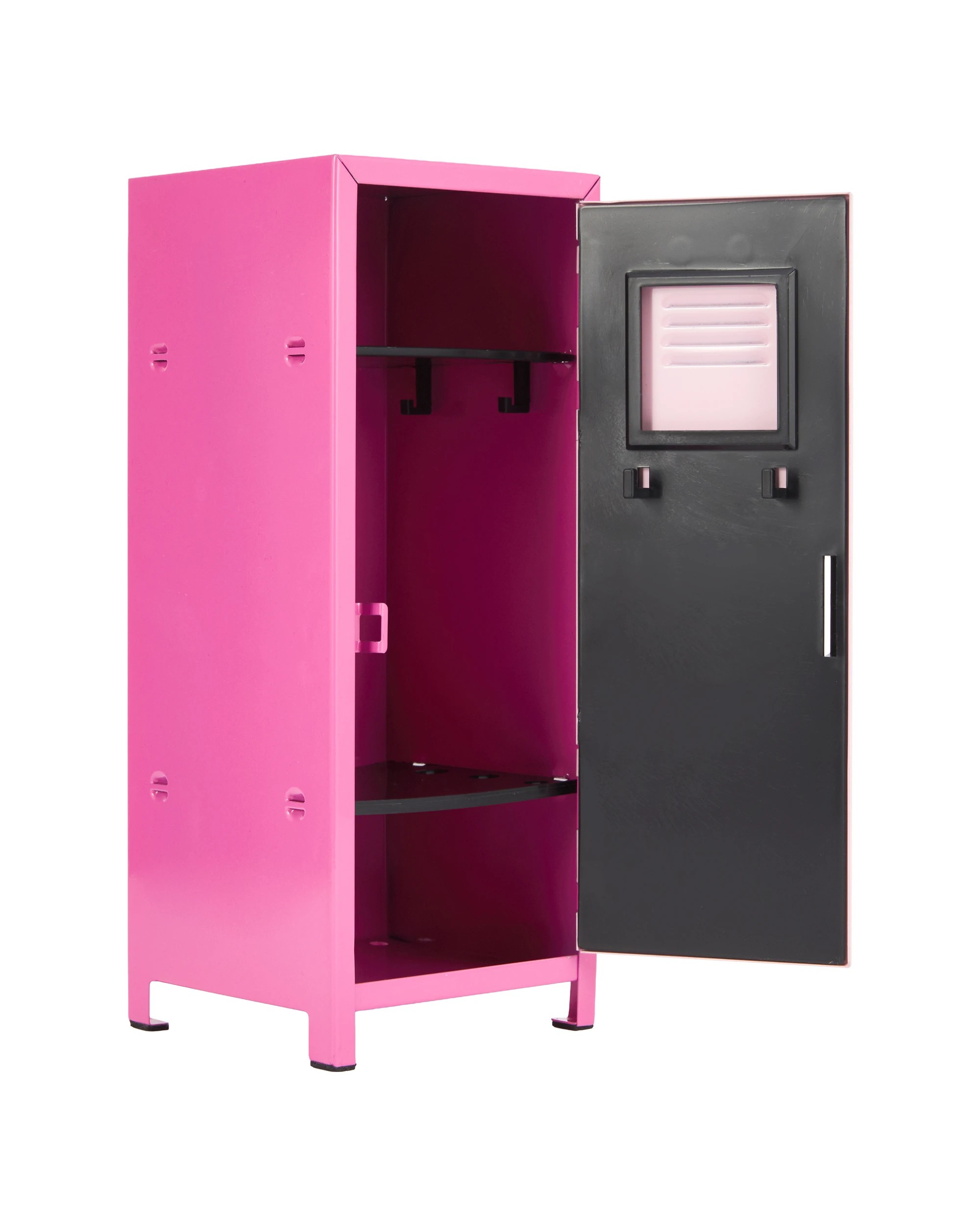 4 The Powerpuff Girls Desktop Locker with Stickers, 4 of 9