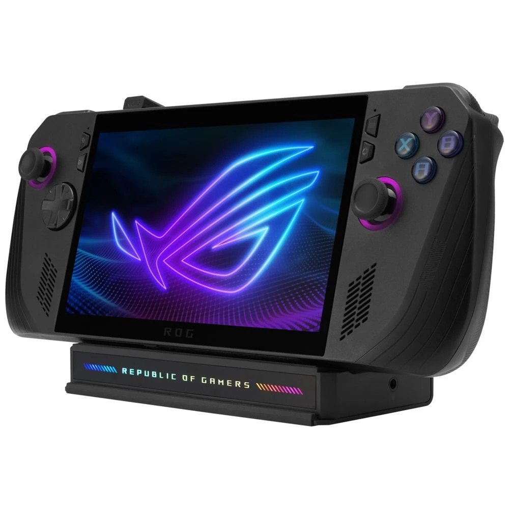 1 ASUS ROG Bulwark Dock, 1 of 4