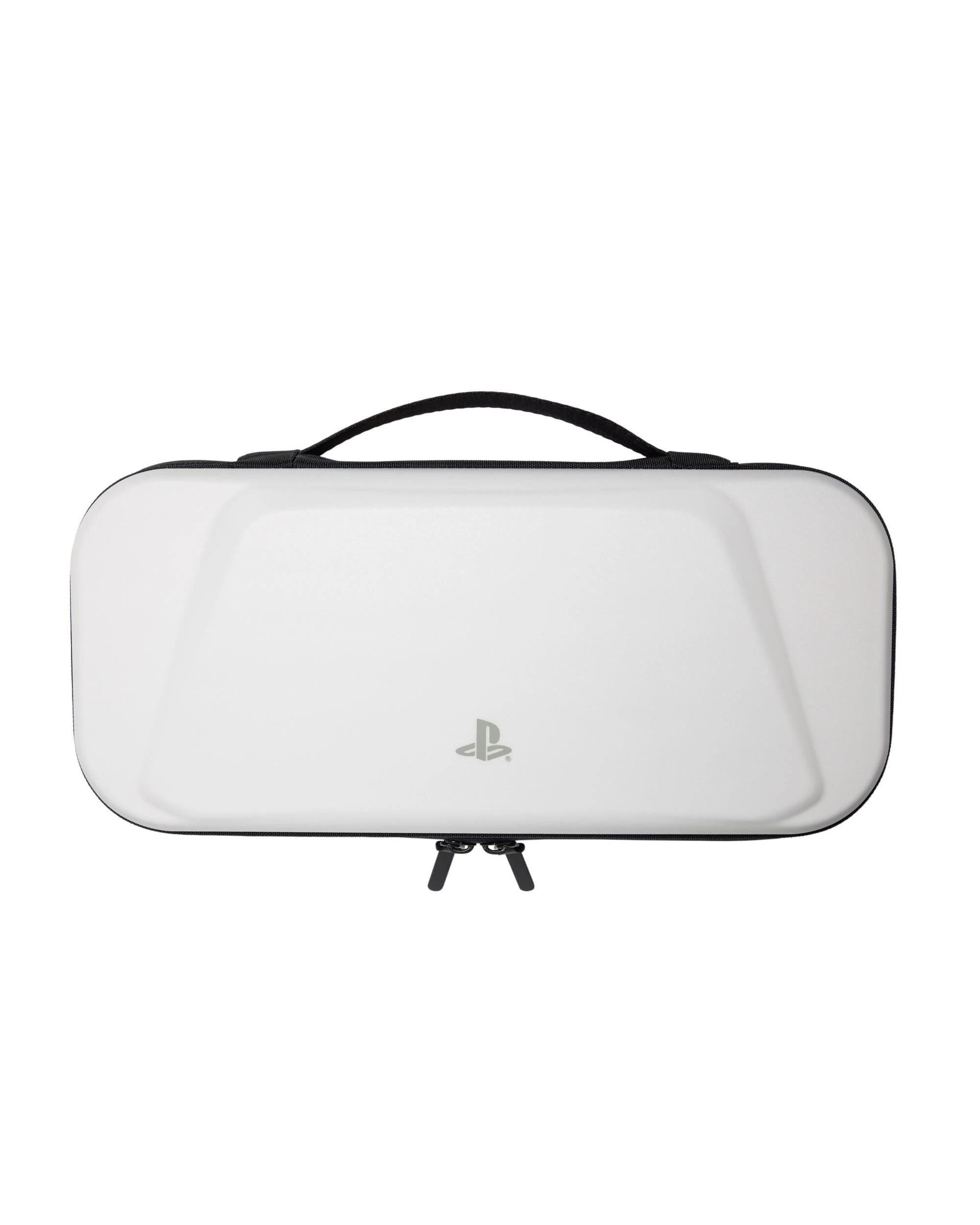 1 PowerA Playstation Portal Remote Player Protection Case, 1 of 5