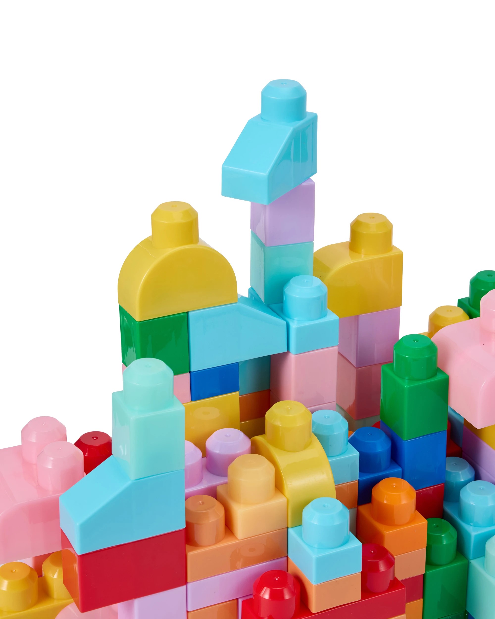 4 200 Building Blocks, 4 of 5