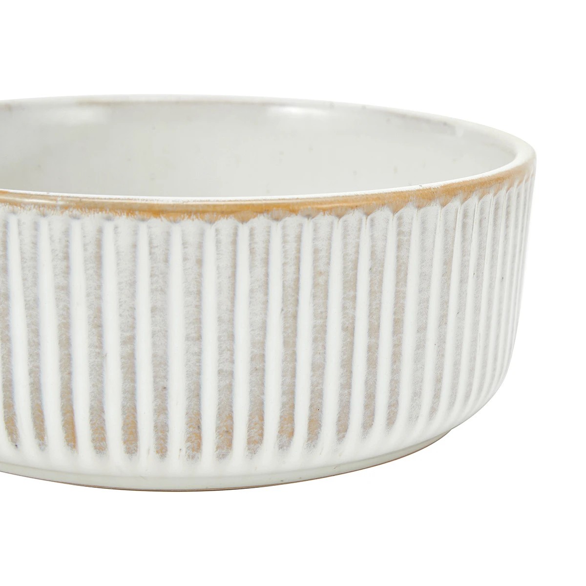 4 Pet Bowl Ceramic - Large, 4 of 6