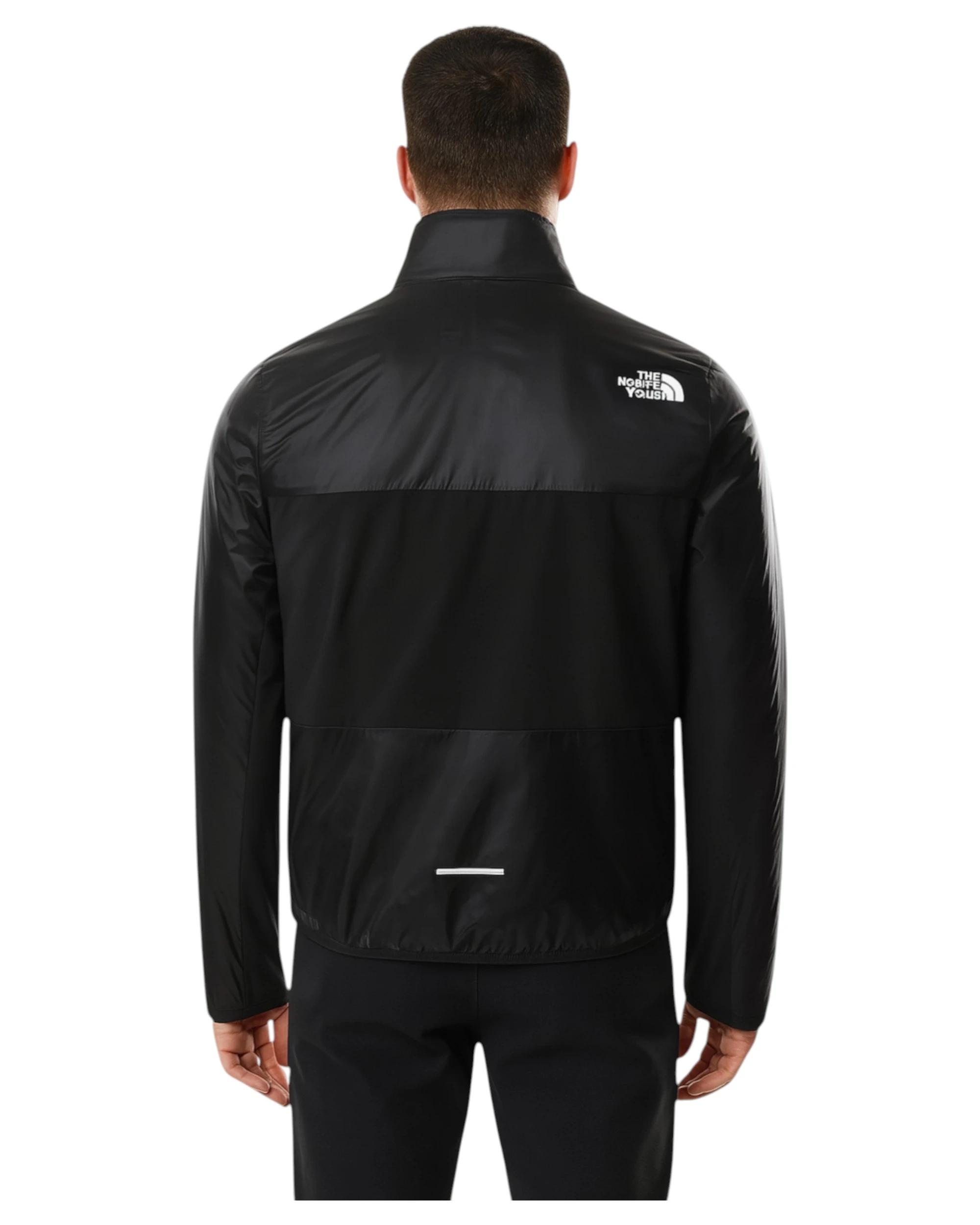 2 The North Face Mens Black Winter Warm Jacket BLACK, 2 of 10
